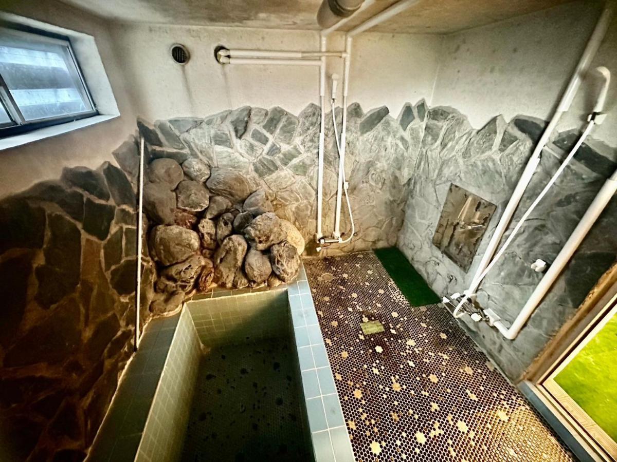 Hotel1800 Seki  Luaran gambar