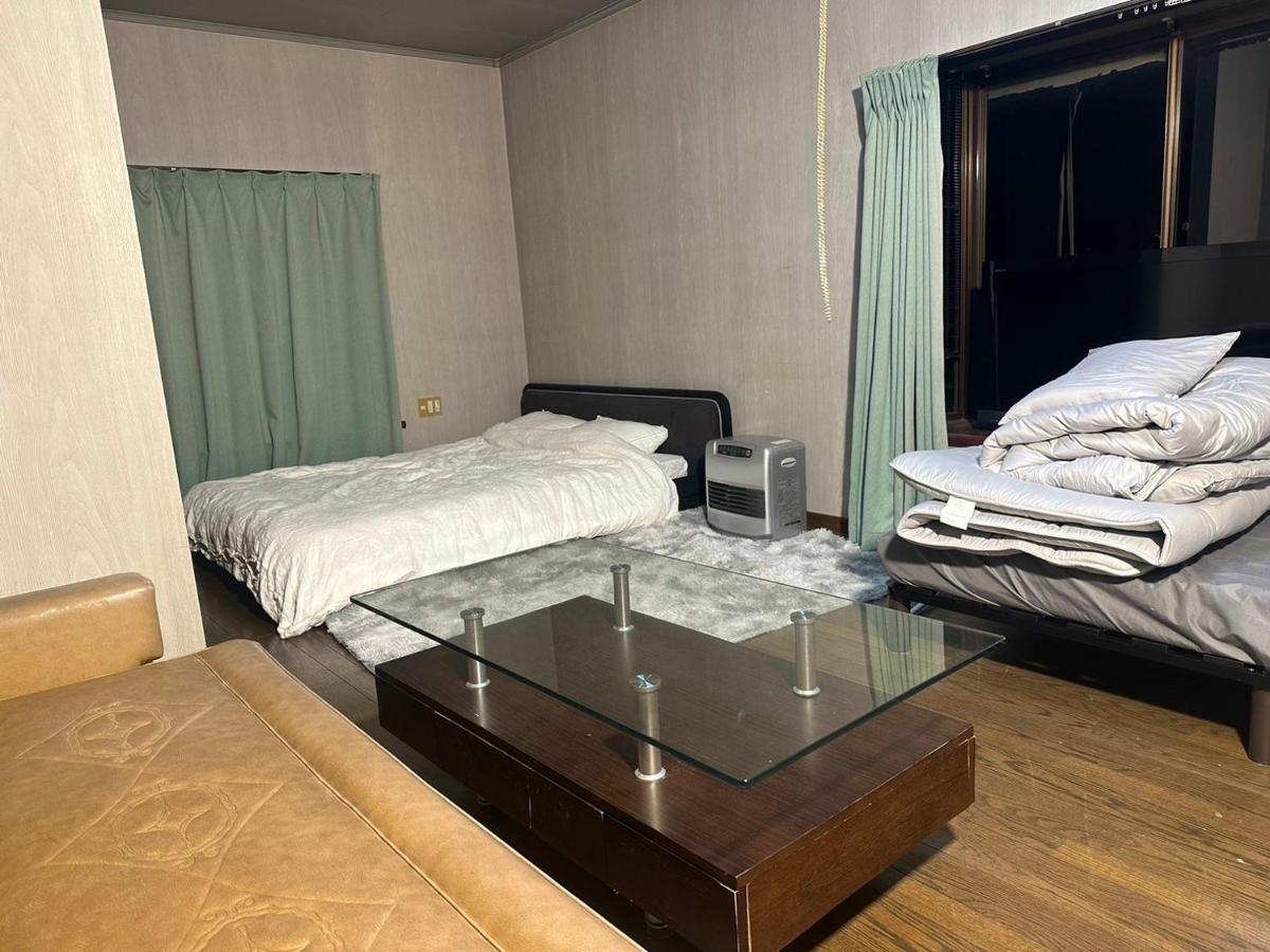 Hotel1800 Seki  Luaran gambar