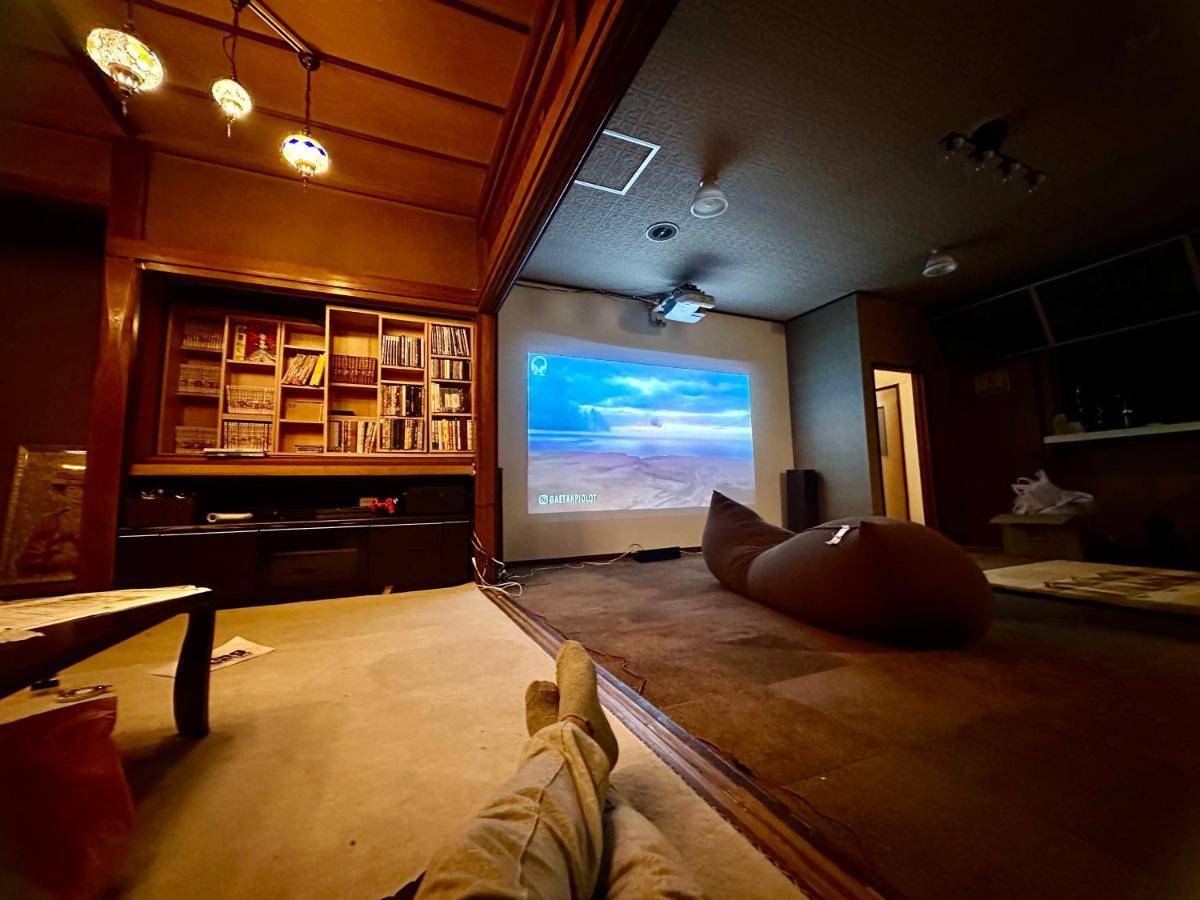 Hotel1800 Seki  Luaran gambar