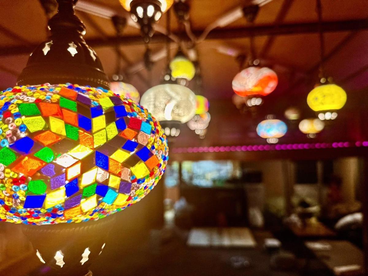 Hotel1800 Seki  Luaran gambar