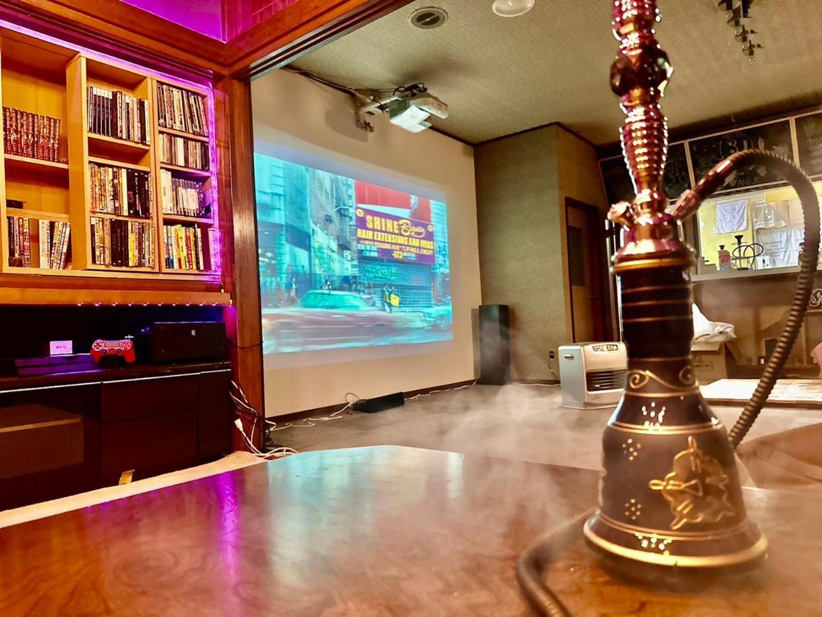 Hotel1800 Seki  Luaran gambar